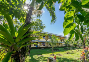 Hotel Manuel Antonio